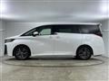 2023 Toyota Vellfire