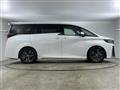 2023 Toyota Vellfire