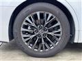 2023 Toyota Vellfire