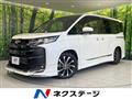 2023 Toyota Noah
