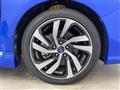 2019 Subaru Levorg