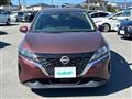 2021 Nissan Note