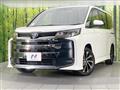2023 Toyota Noah