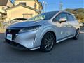 2021 Nissan Note