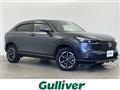 2021 Honda VEZEL