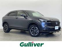 2021 Honda VEZEL