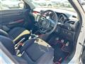 2019 Suzuki Swift