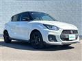 2019 Suzuki Swift
