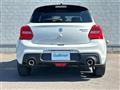 2019 Suzuki Swift