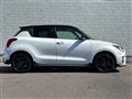 2019 Suzuki Swift