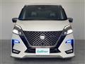 2021 Nissan Serena