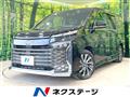 2023 Toyota Voxy