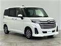 2020 Toyota Roomy