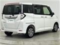2020 Toyota Roomy
