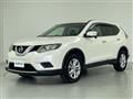 2013 Nissan X-Trail