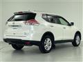 2013 Nissan X-Trail
