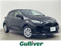 2020 Toyota Yaris