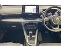 2020 Toyota Yaris