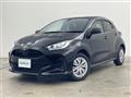 2020 Toyota Yaris