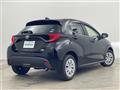 2020 Toyota Yaris