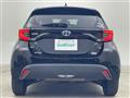 2020 Toyota Yaris