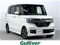2017 Honda N BOX