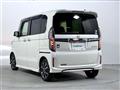 2017 Honda N BOX
