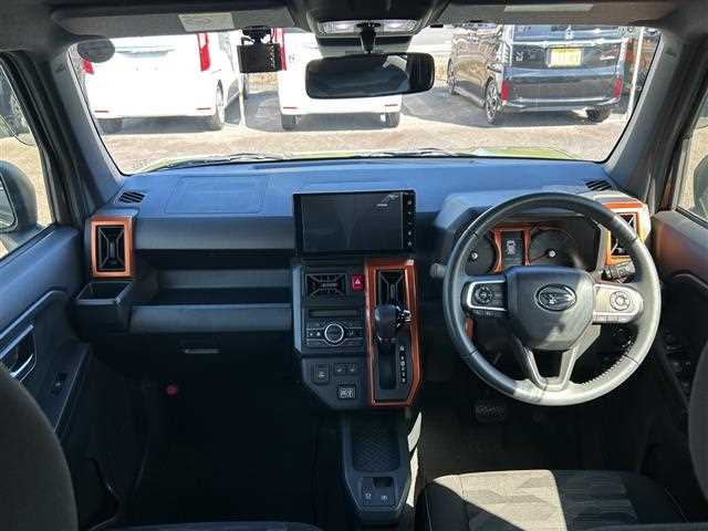 Used Daihatsu Taft 2020 G ターボ (44,360 km) - TCV (formerly Trade Car View)