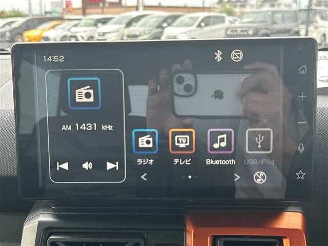 Used Daihatsu Taft 2020 G ターボ (44,360 km) - TCV (formerly Trade Car View)