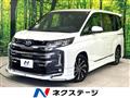 2024 Toyota Noah