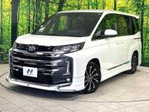 2024 Toyota Noah