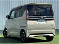 2022 Nissan ROOX