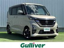 2022 Nissan ROOX