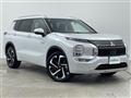 2022 Mitsubishi OUTLANDER PHEV