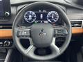 2022 Mitsubishi OUTLANDER PHEV