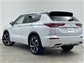 2022 Mitsubishi OUTLANDER PHEV