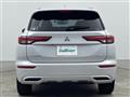 2022 Mitsubishi OUTLANDER PHEV