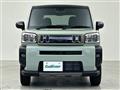 2025 Daihatsu Taft