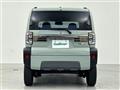 2025 Daihatsu Taft