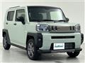 2025 Daihatsu Taft