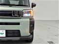 2025 Daihatsu Taft