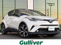 2017 Toyota C-HR