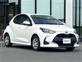 2020 Toyota Yaris