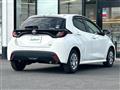 2020 Toyota Yaris