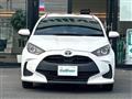 2020 Toyota Yaris
