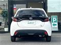 2020 Toyota Yaris