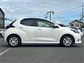 2020 Toyota Yaris