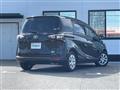 2016 Toyota Sienta