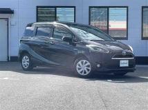 2016 Toyota Sienta