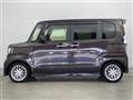 2021 Honda N BOX